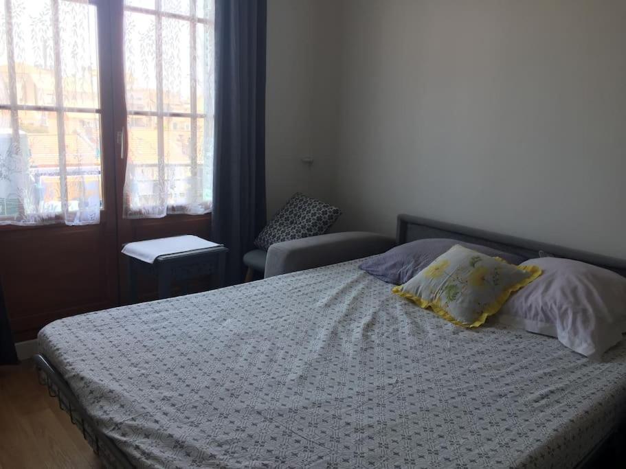 Cannes Centre, Super Cosy Apartment Near Everything Buitenkant foto