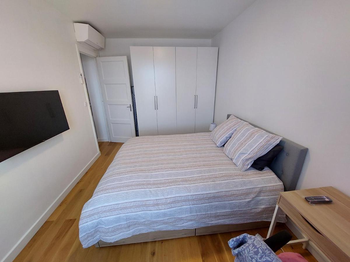 Cannes Centre, Super Cosy Apartment Near Everything Buitenkant foto